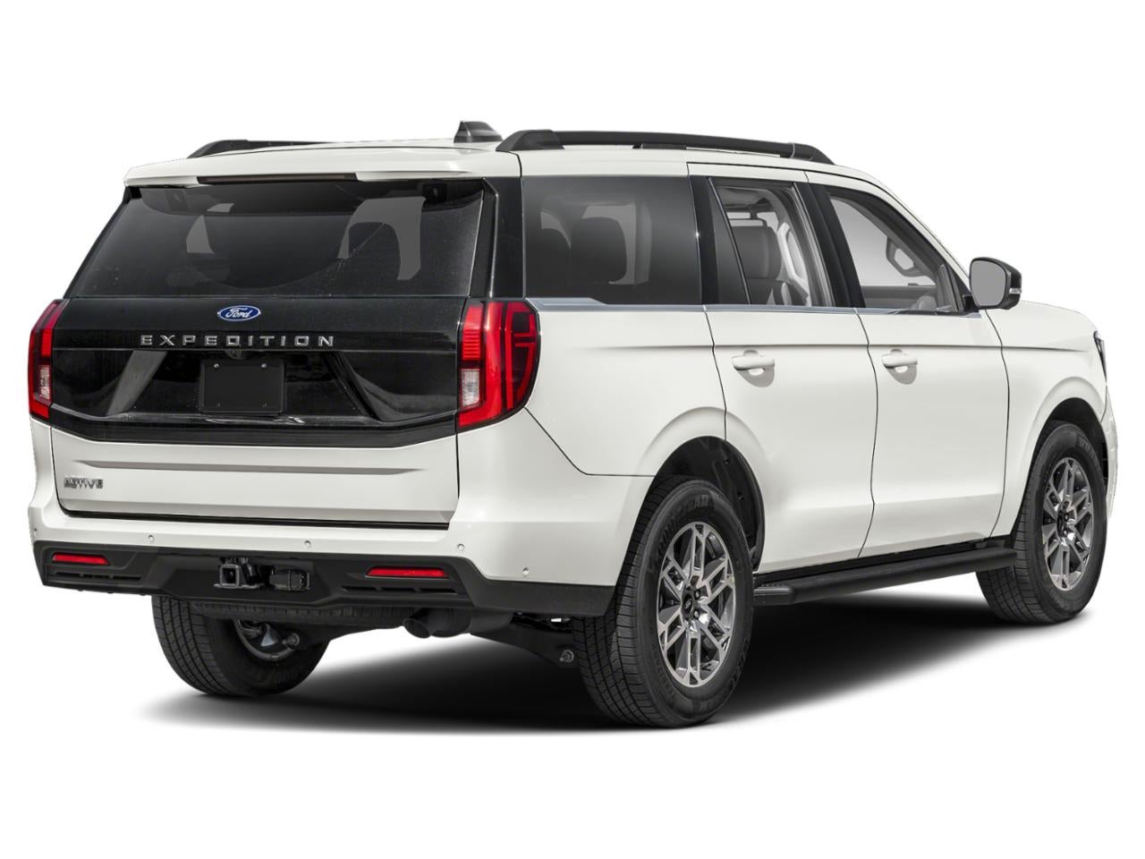 2026 Ford Expedition Active 4x4
