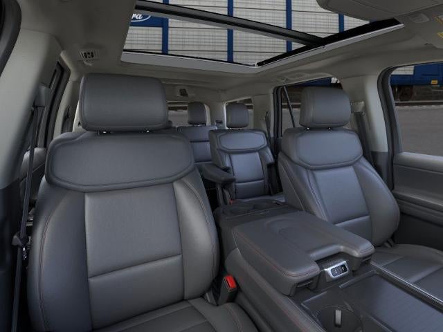 2026 Ford Expedition Active 4x4