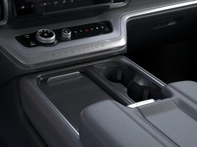 2026 Ford Expedition Active 4x4