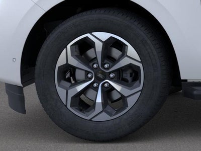 2026 Ford Expedition Active 4x4