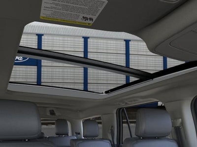 2026 Ford Expedition Active 4x4