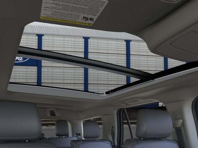 2026 Ford Expedition Active 4x4