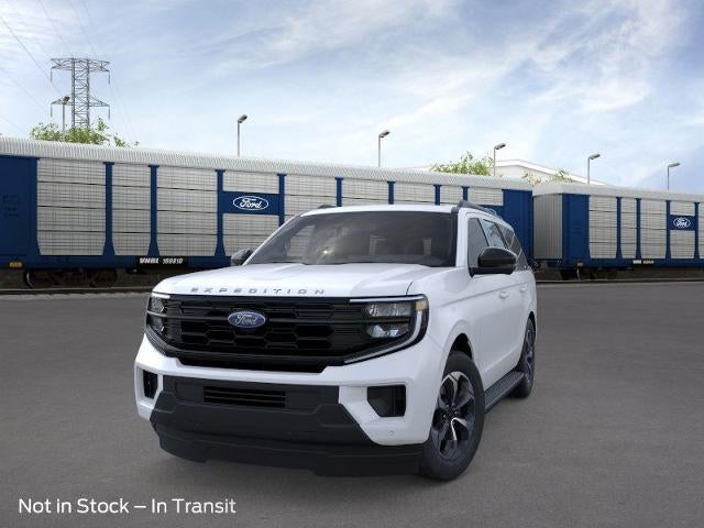 2026 Ford Expedition Active 4x4