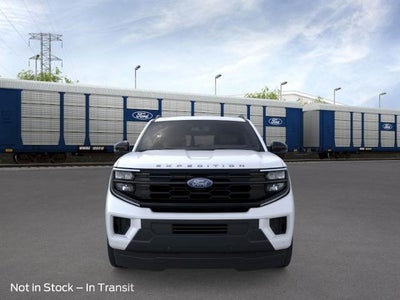 2026 Ford Expedition Active 4x4