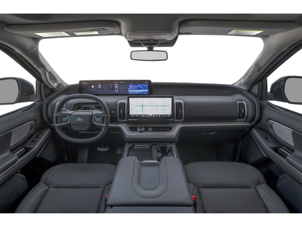 2026 Ford Expedition Active 4x4