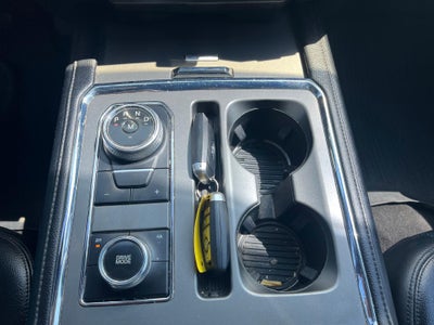 2018 Ford Expedition XLT 4x4