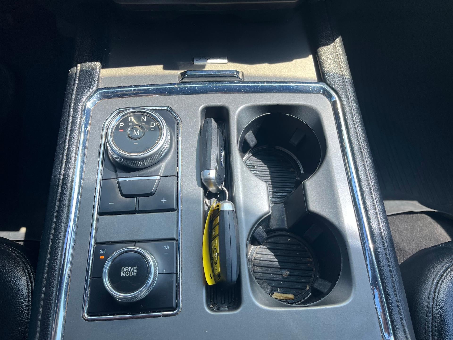 2018 Ford Expedition XLT 4x4