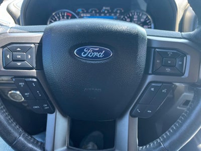 2018 Ford Expedition XLT 4x4