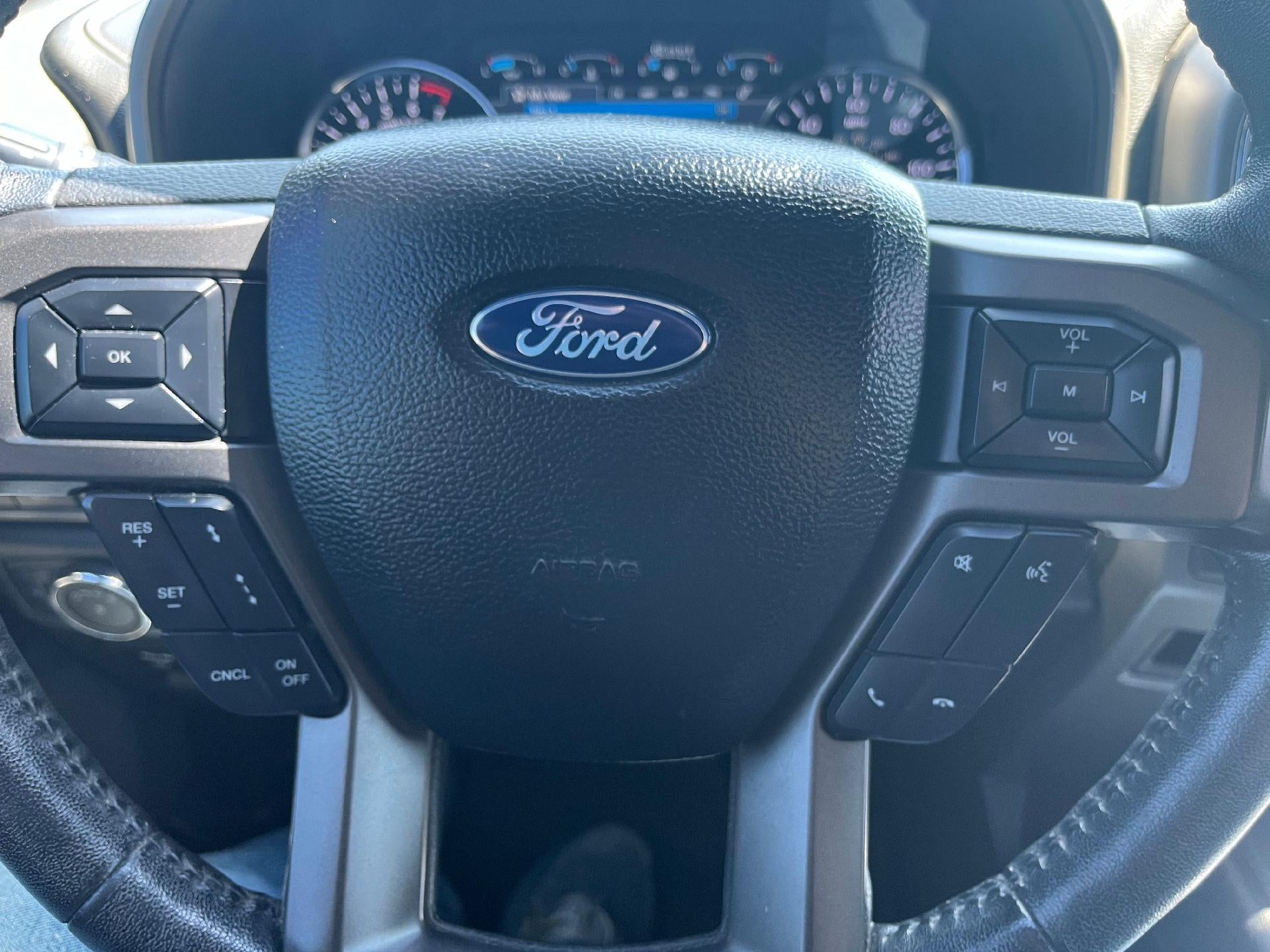 2018 Ford Expedition XLT 4x4