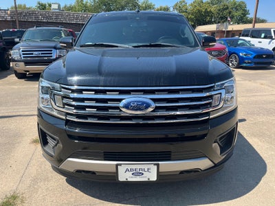 2018 Ford Expedition XLT 4x4