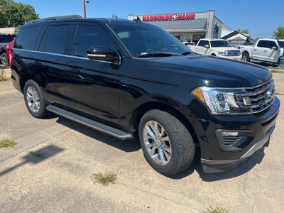 2018 Ford Expedition XLT 4x4