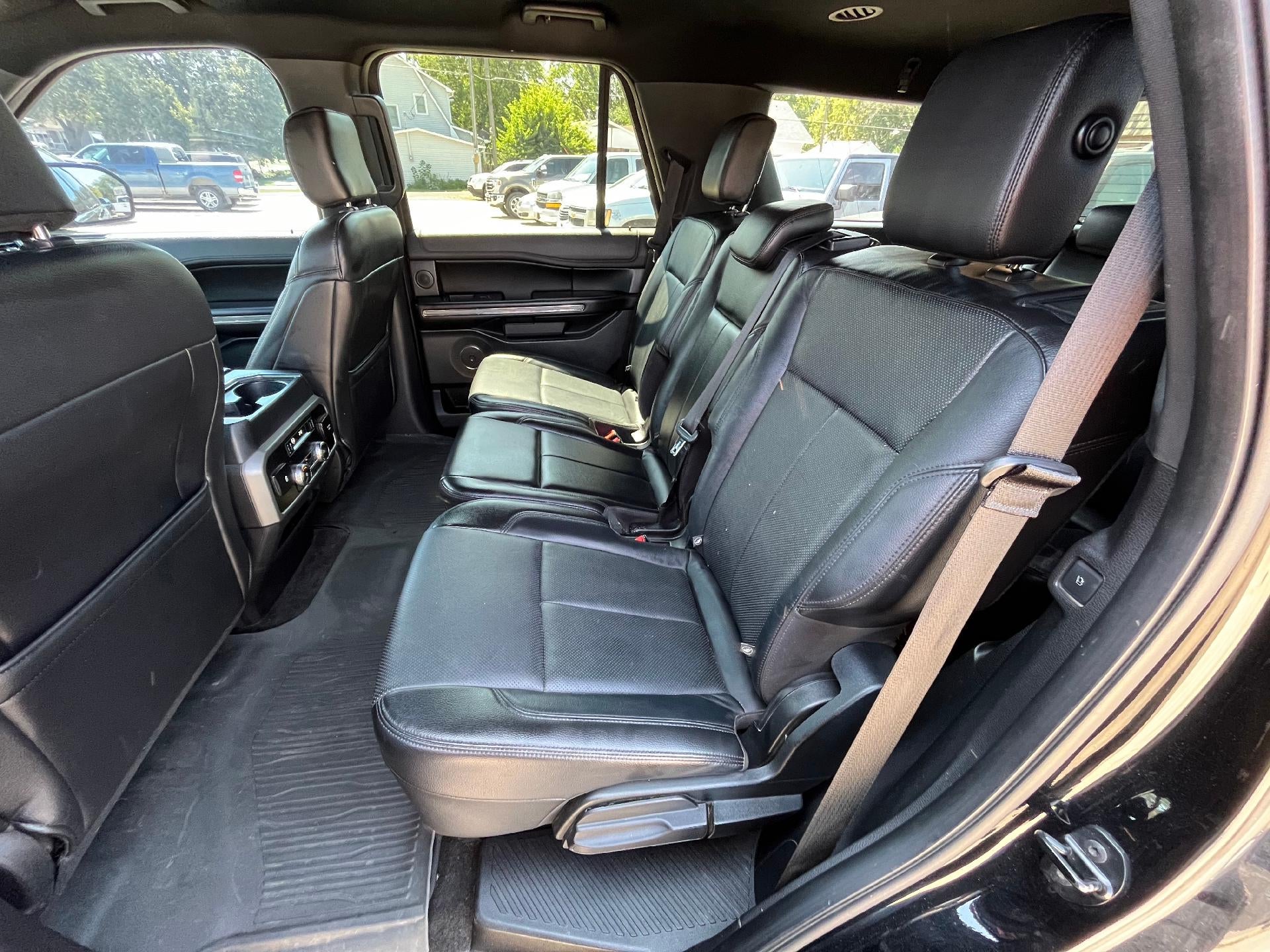 2018 Ford Expedition XLT 4x4