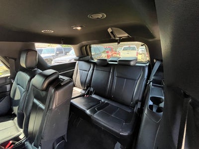 2018 Ford Expedition XLT 4x4