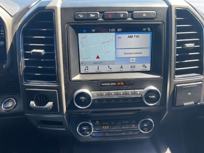 2018 Ford Expedition XLT 4x4