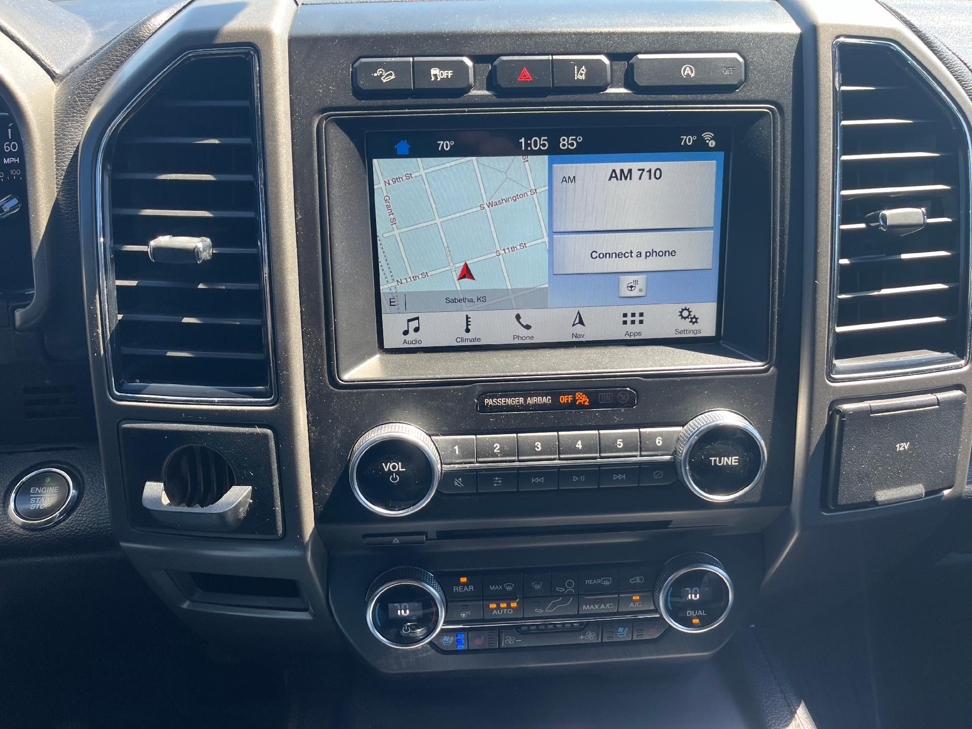 2018 Ford Expedition XLT 4x4