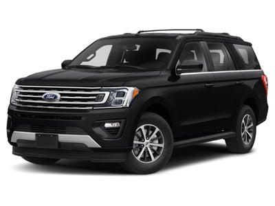 2018 Ford Expedition XLT 4x4