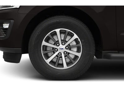 2018 Ford Expedition XLT 4x4