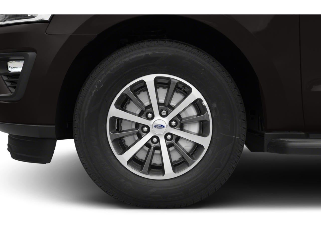 2018 Ford Expedition XLT 4x4