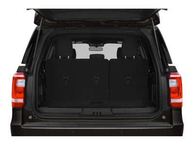 2018 Ford Expedition XLT 4x4