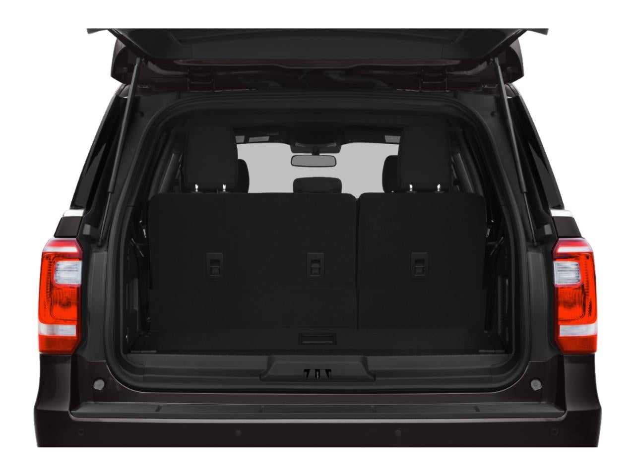 2018 Ford Expedition XLT 4x4