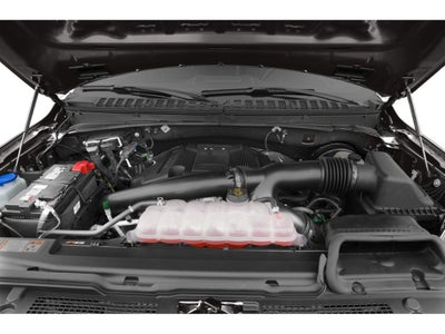 2018 Ford Expedition XLT 4x4