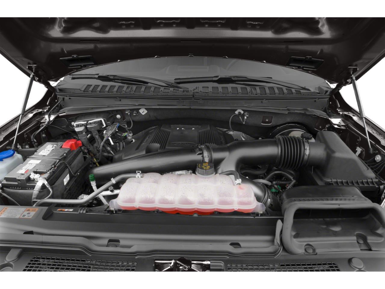 2018 Ford Expedition XLT 4x4