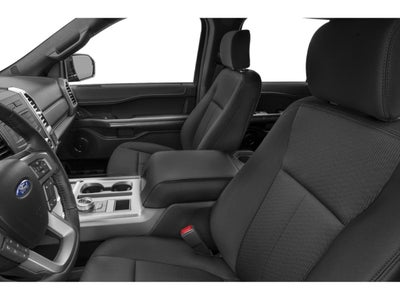 2018 Ford Expedition XLT 4x4