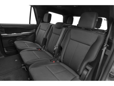 2018 Ford Expedition XLT 4x4