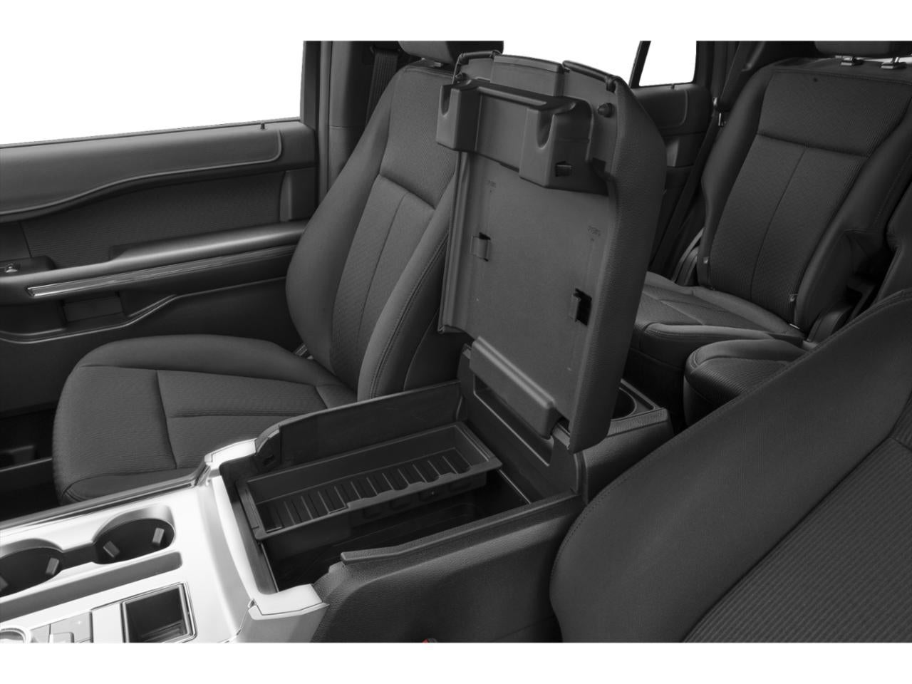 2018 Ford Expedition XLT 4x4