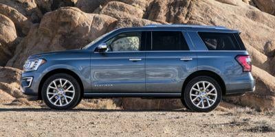 2018 Ford Expedition XLT 4x4