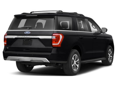 2018 Ford Expedition XLT 4x4
