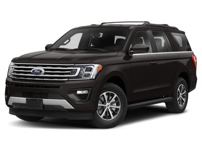 2018 Ford Expedition XLT 4x4