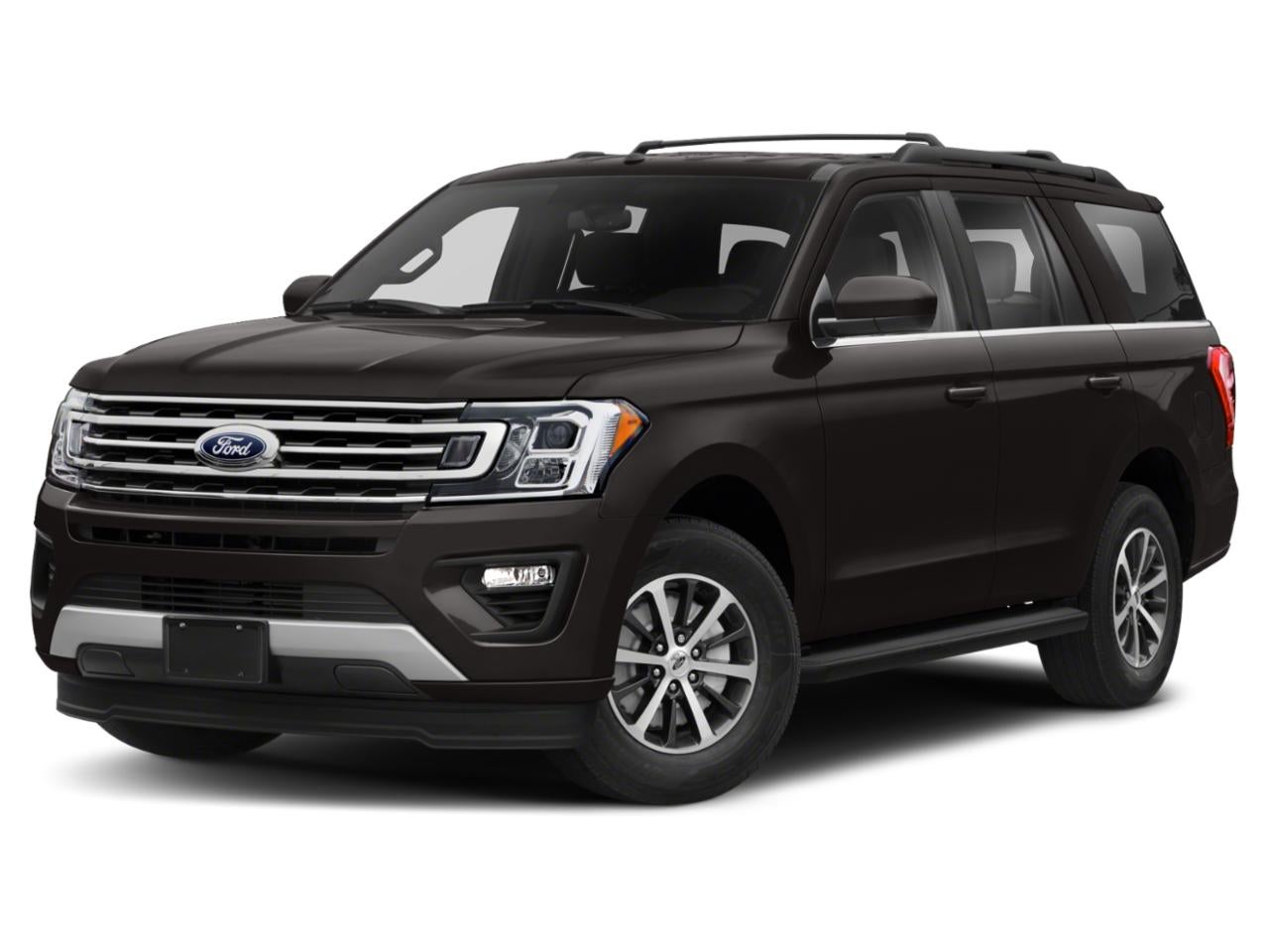 2018 Ford Expedition XLT 4x4