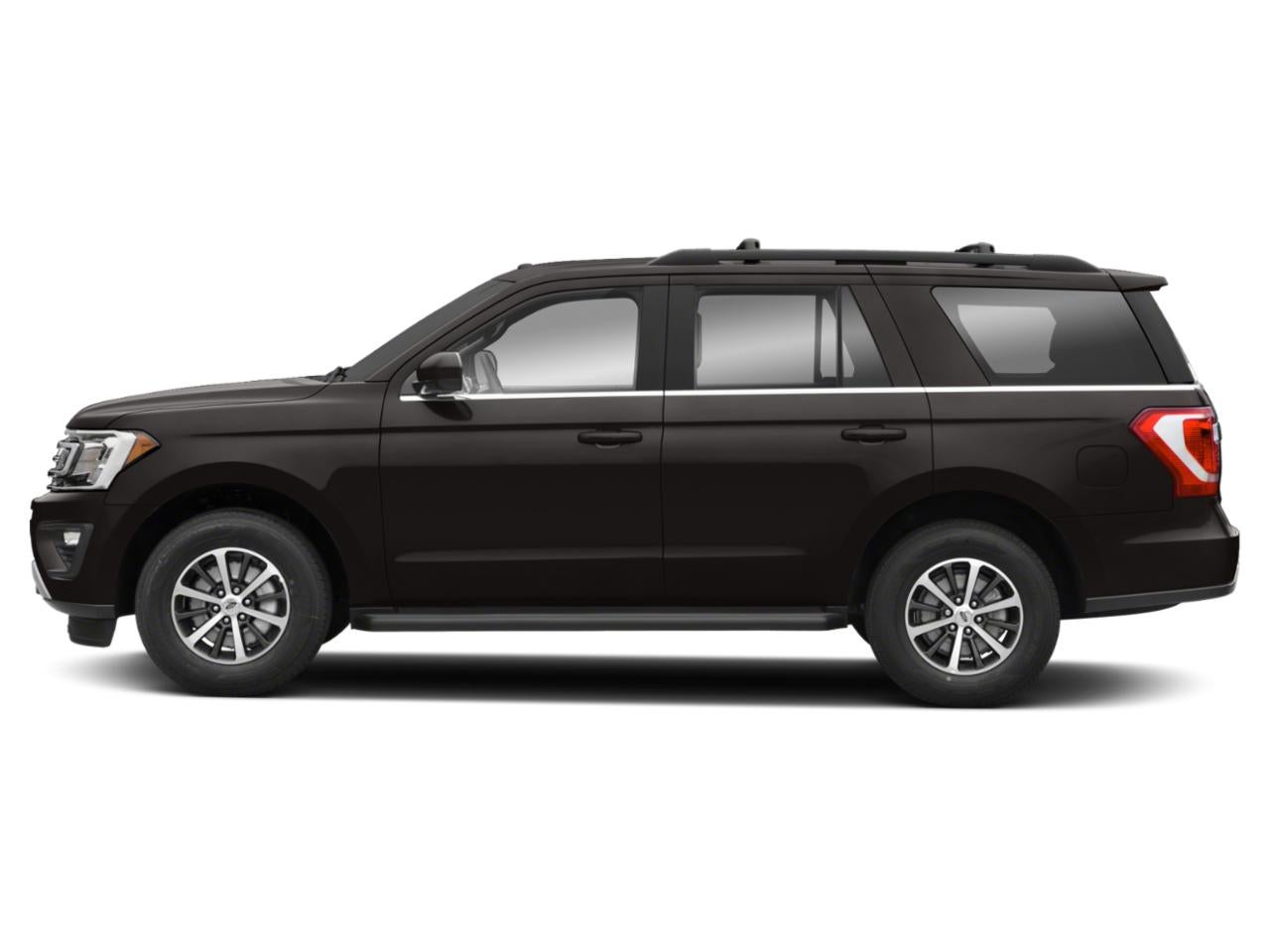 2018 Ford Expedition XLT 4x4