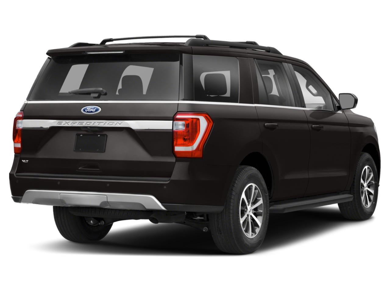 2018 Ford Expedition XLT 4x4
