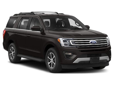 2018 Ford Expedition XLT 4x4