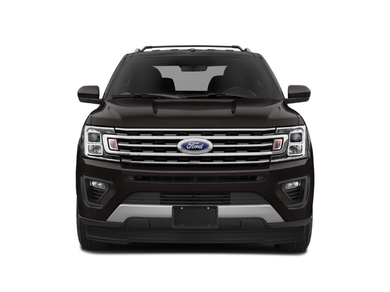 2018 Ford Expedition XLT 4x4