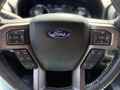 2020 Ford Expedition XLT 4x4