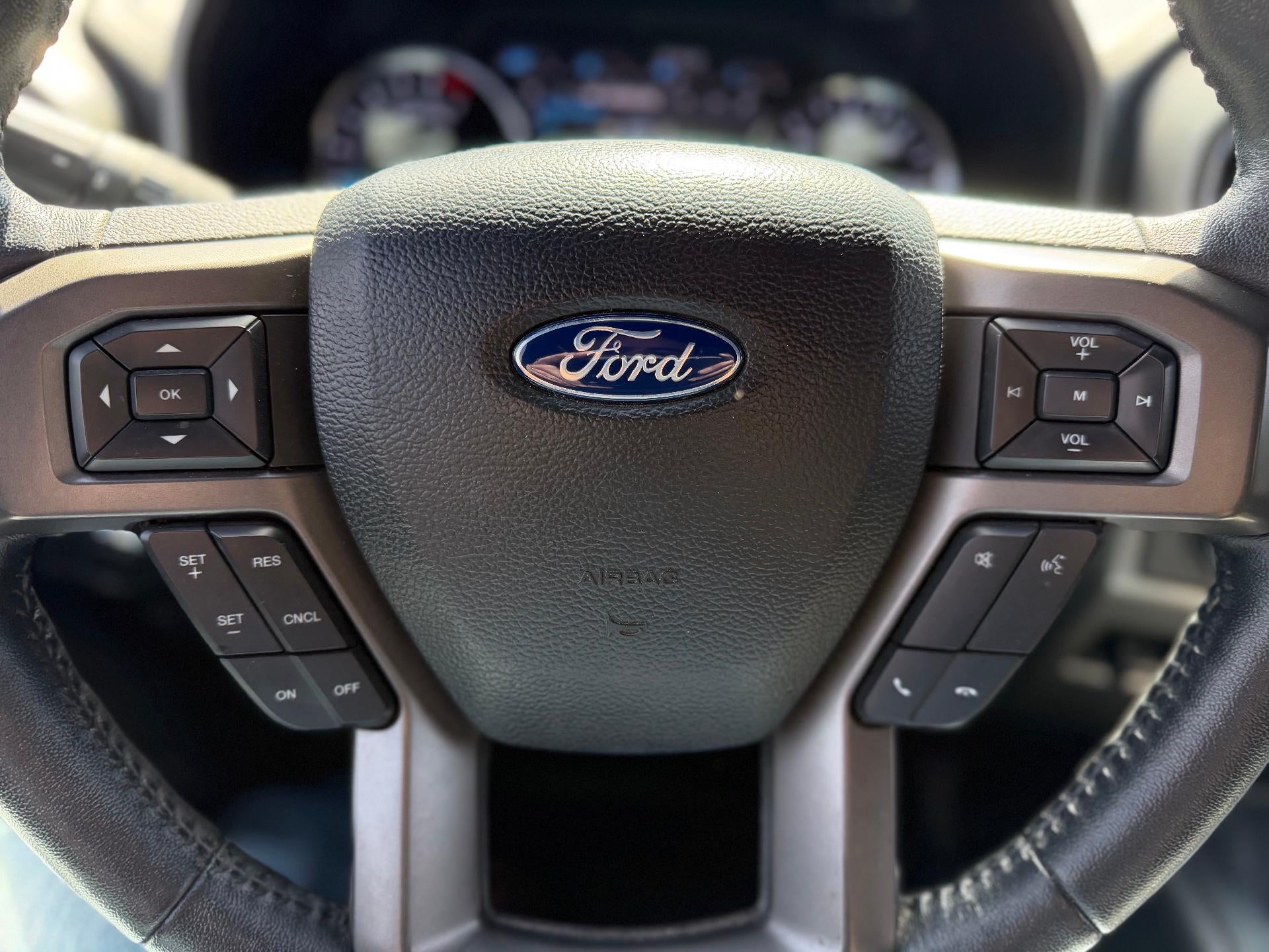 2020 Ford Expedition XLT 4x4