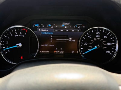 2020 Ford Expedition XLT 4x4