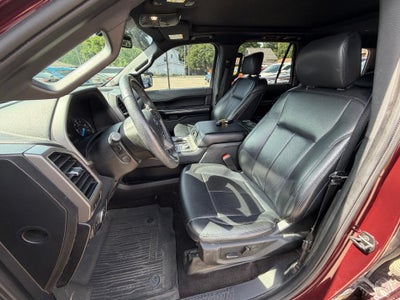 2020 Ford Expedition XLT 4x4