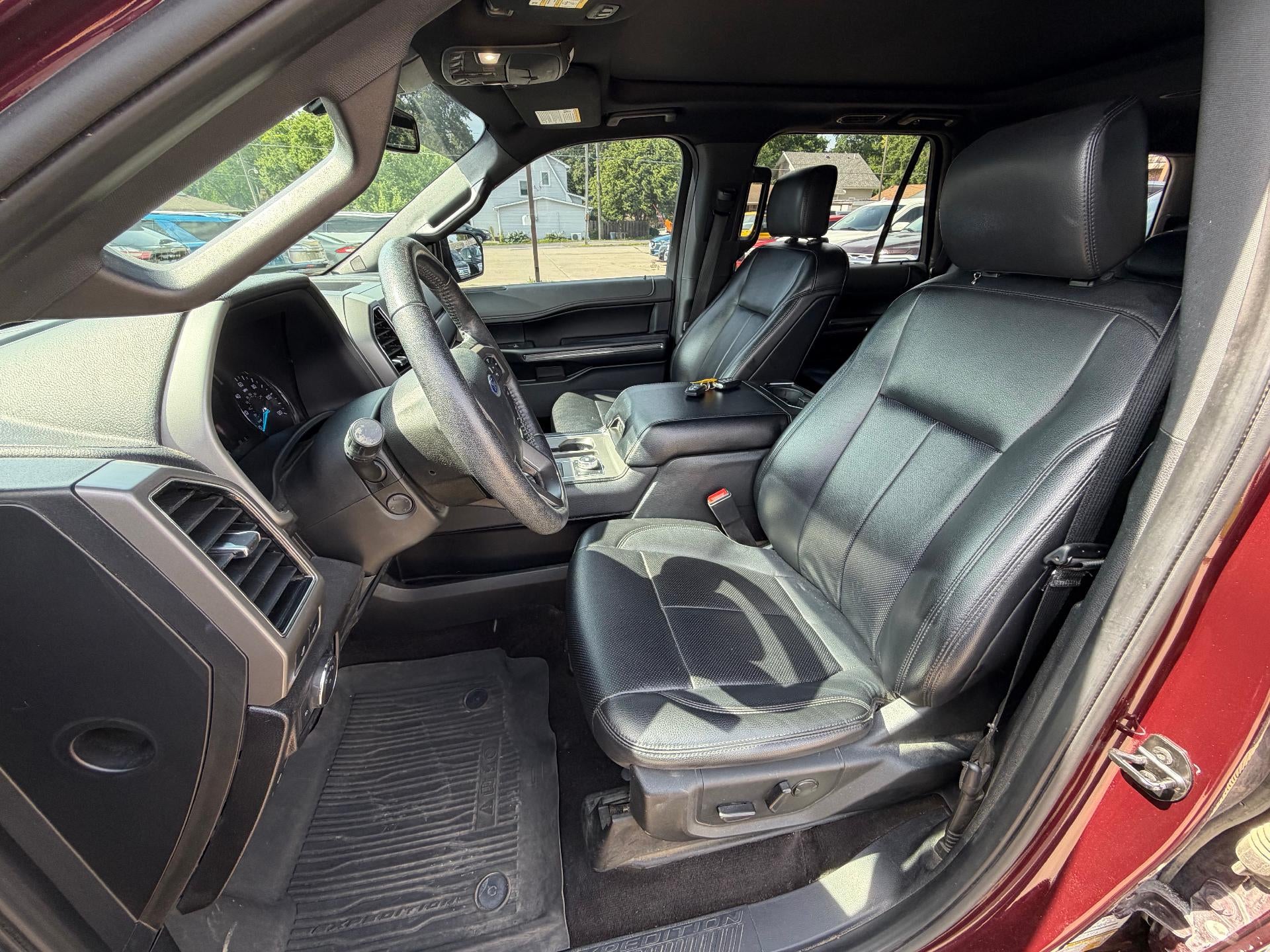 2020 Ford Expedition XLT 4x4