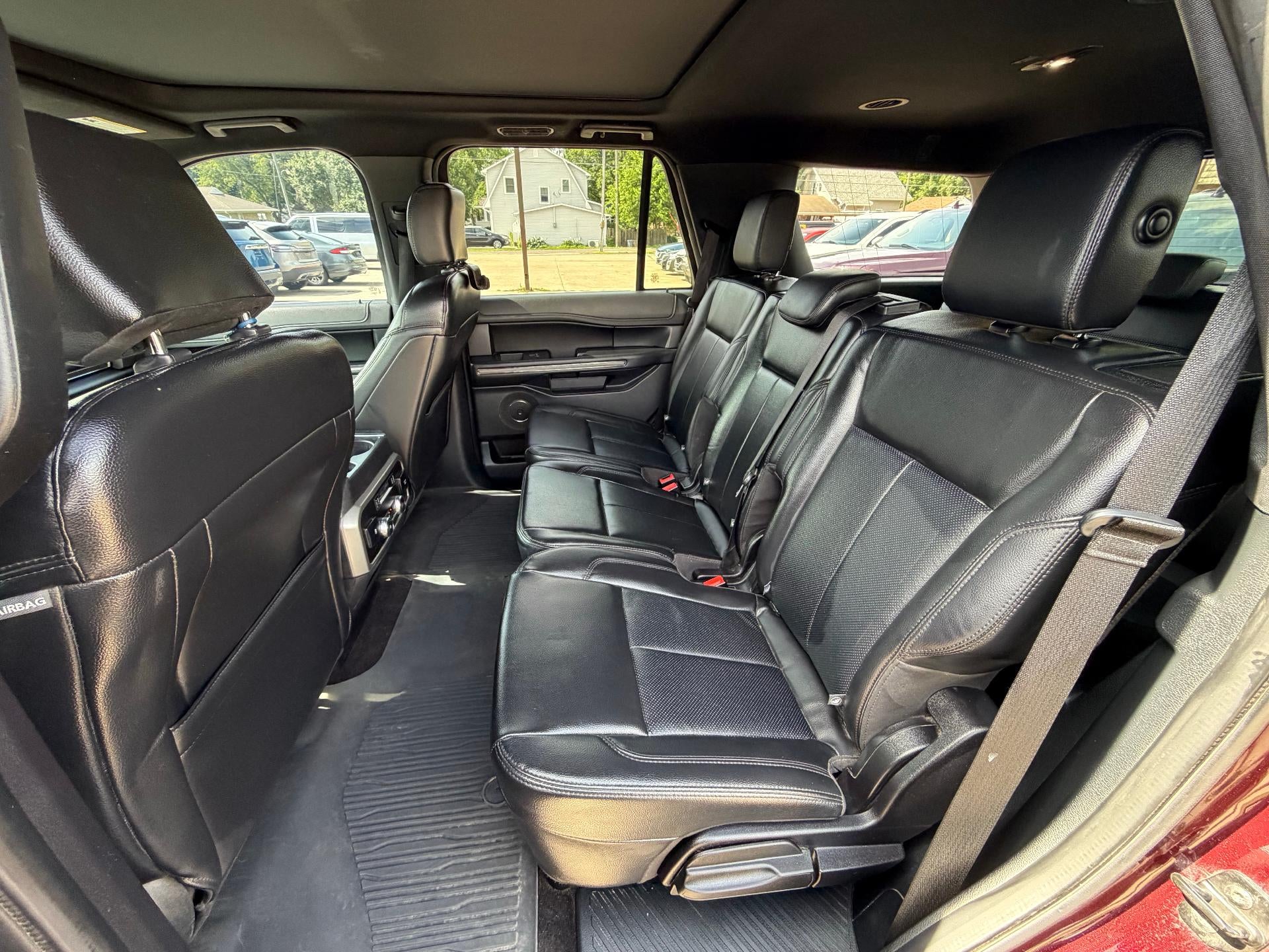 2020 Ford Expedition XLT 4x4