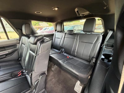 2020 Ford Expedition XLT 4x4