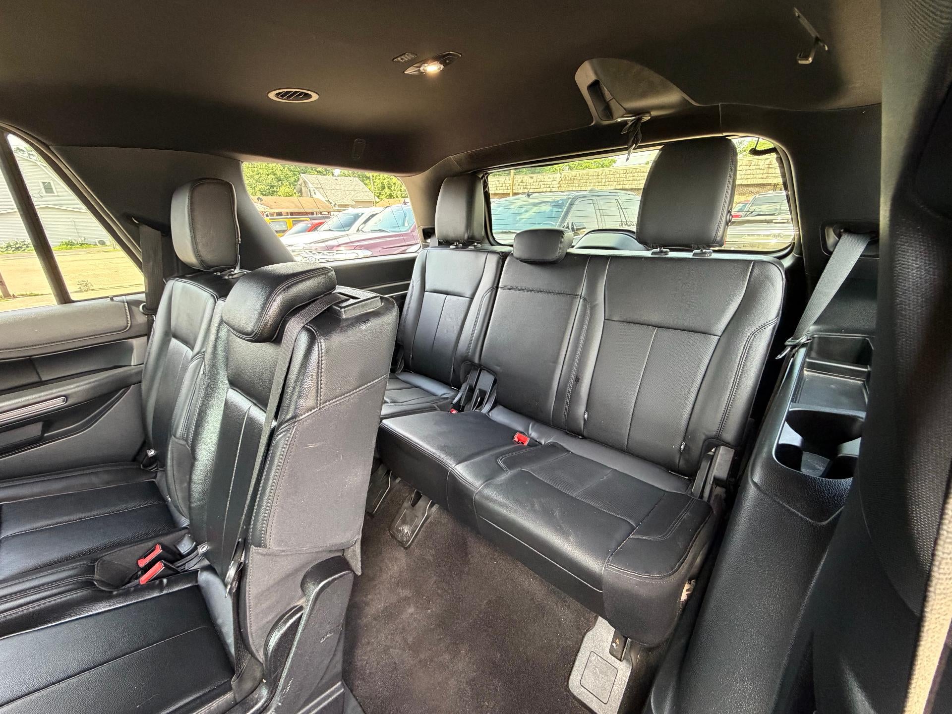 2020 Ford Expedition XLT 4x4