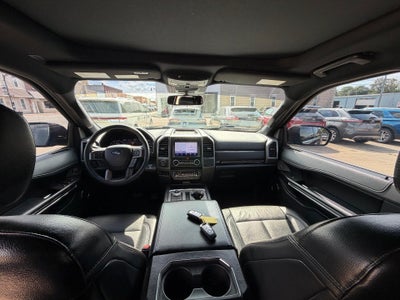 2020 Ford Expedition XLT 4x4