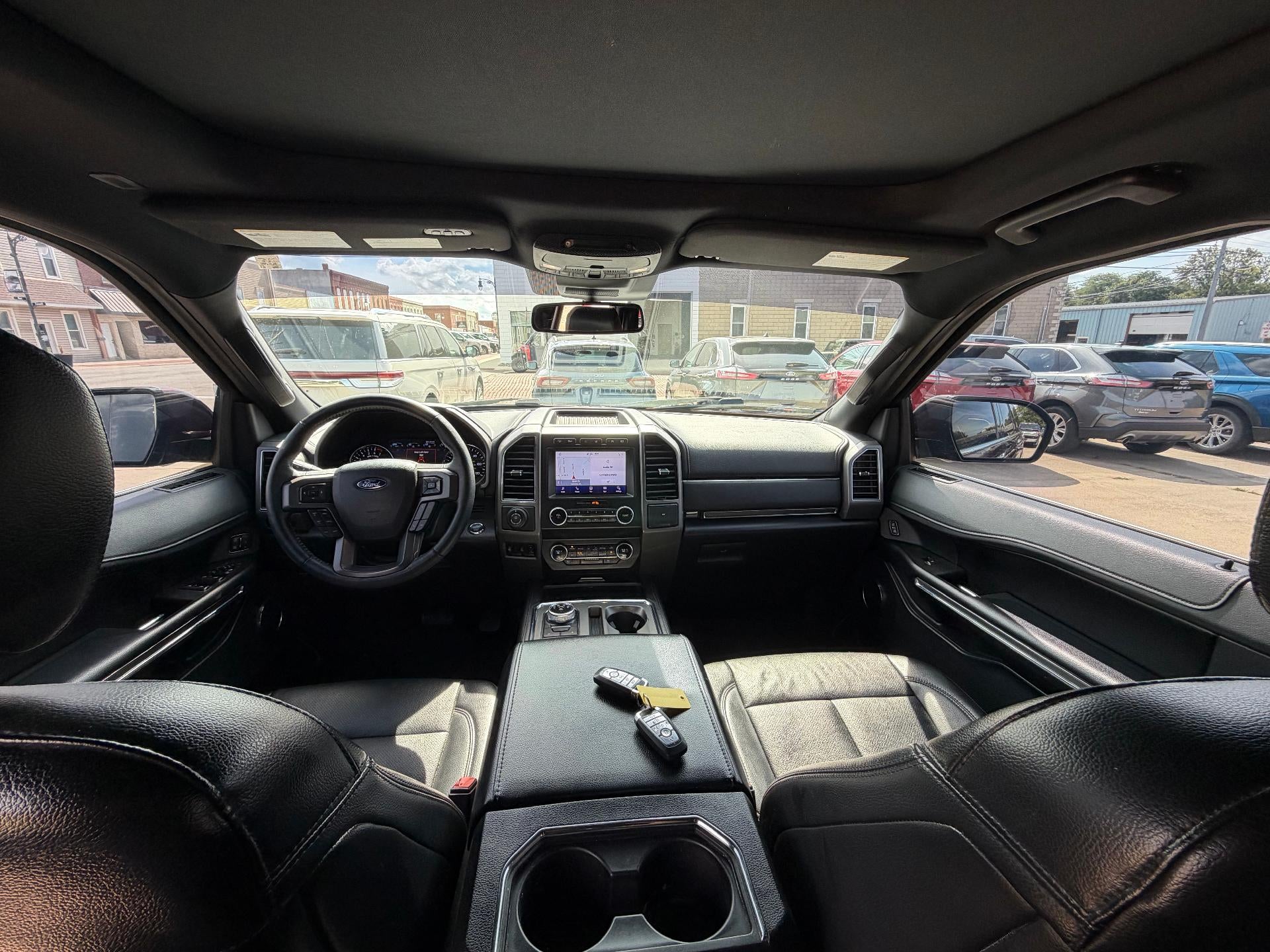 2020 Ford Expedition XLT 4x4