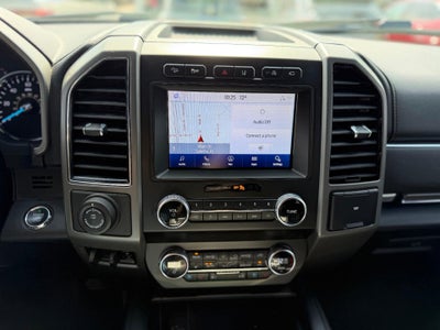 2020 Ford Expedition XLT 4x4