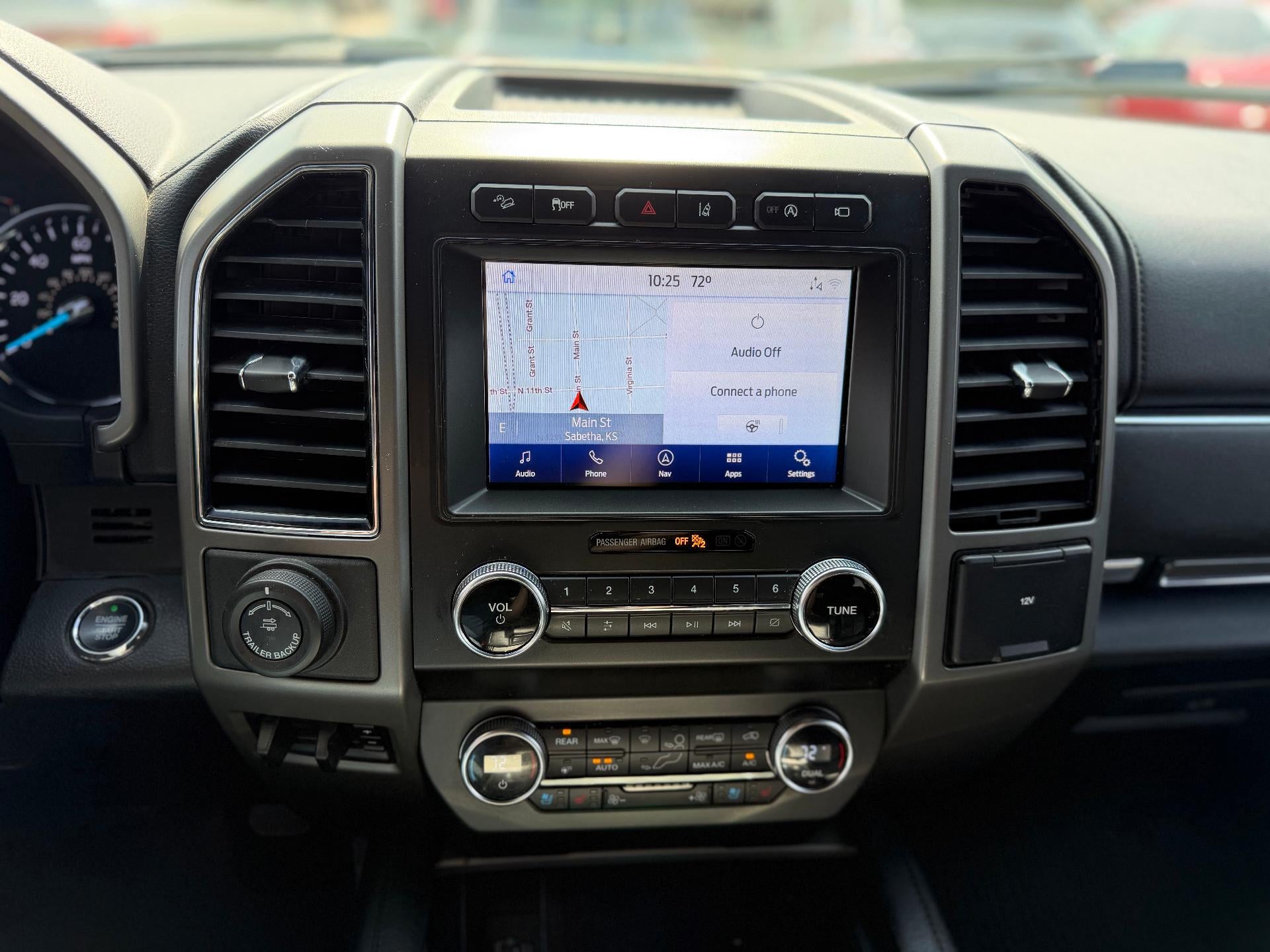2020 Ford Expedition XLT 4x4