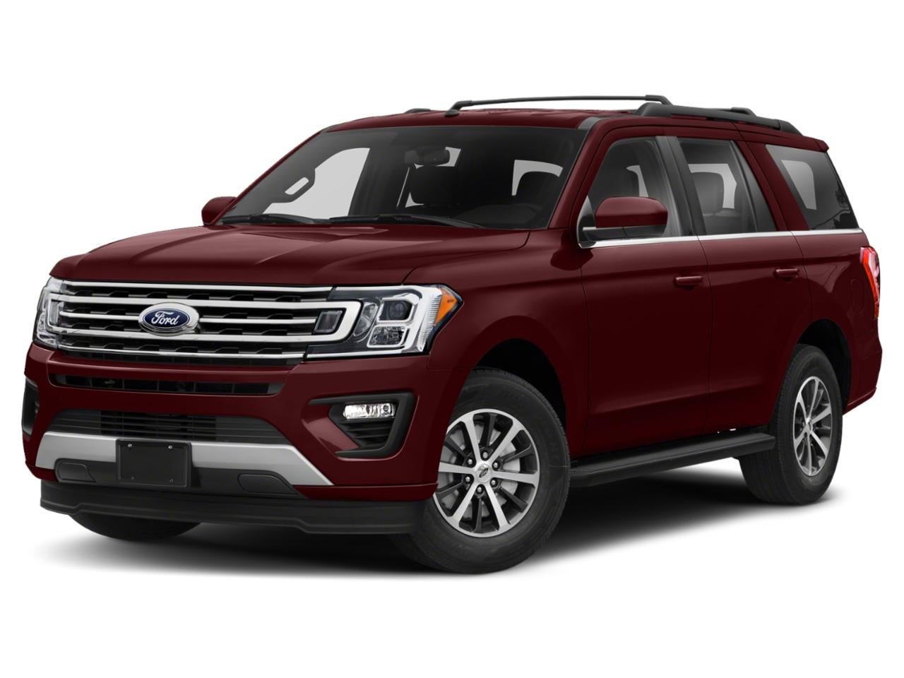 2020 Ford Expedition XLT 4x4's photo